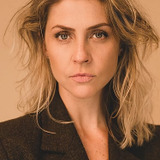 Christiana Ubach — Paula Vargas "Paulinha"