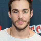 Chris Wood — Adam / He-Man (voice)