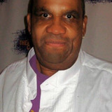 Samm-Art Williams — Cecil Garvin