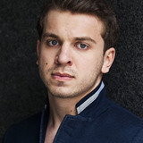 Edin Hasanović — Vincent Zacharias