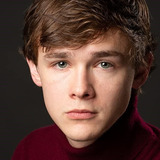 Джек Элкотт — Harrison Morgan