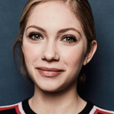 Tavi Gevinson — Kate Keller