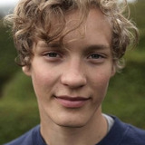 Blær Hinriksson — Albert Óttars