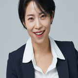 Kim Jung — Jung Min-jae (Jo Jung-hyun Friend)