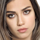 Aleyna Solaker — Azra Tecer