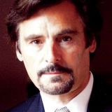 Martin Evans — Quartermaster Hitchens