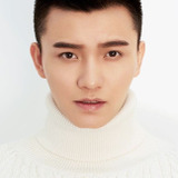 王羽铮 — Bi Yunxiao