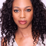 Enuka Okuma — Jade (voice)