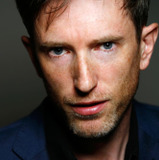 Daniel Weyman — The Stranger