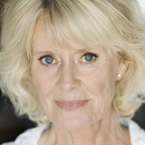 Lisbet Lundquist — Kirsten Jørgensen