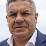 Claudio Fabián Tapia — Self