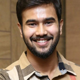 Rahul Vijay — Aadhi
