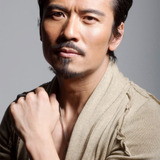 唐文龍 — Mok Sai-long (Younger Years)