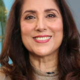 Samina Peerzada — Rafiya Murtaza