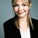 Marie Robertson — Beatrice "Bea" Novak