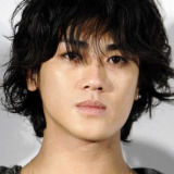 赤西仁 — Kitagawa Sho