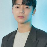 Kang Min Hyuk — Yoo Jin