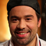 Luis Filipe Borges — Nacho Lopes