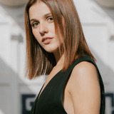 Filipa Lopes Correia — Beatriz «Bé»