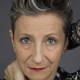 Ina-Miriam Rosenbaum — Vibeke