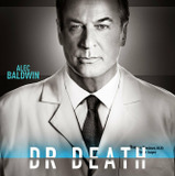Alec Baldwin — Dr. Robert Henderson