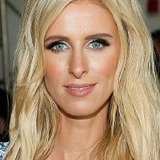 Nicky Hilton — Self