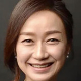이영숙 — Jung Mi Jung [Da Hyeon's mother]