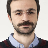 Güven Murat Akpınar — Evren