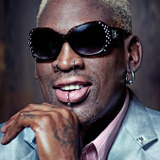 Dennis Rodman — Deke Reynolds