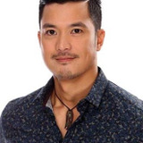 Diether Ocampo — Master Brandon Crissford