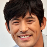 Oh Ji-ho — Jang Cheol-Su