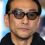 吹越満 — Yasushi Aoyagi