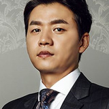 Kim Seung Soo — Go Tae Sung