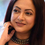 Sreelekha Mitra — Paromita Mukherjee