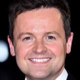 Declan Donnelly — Self - Host