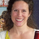 Barbara Weber-Scaff — Calamity Jane (voice)