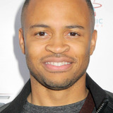 Eugene Byrd — Charles