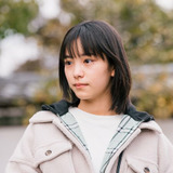 Makita Aju — Niijima Mai (Keisuke's daughter)