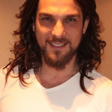 Igor Rickli — Alberto Albuquerque