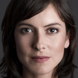 Diana Costa e Silva — Mrs. Patterson