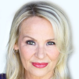 Wendee Lee — Blossom / Molly Dee / Ms. Mercy
