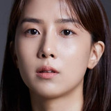 Ha Hye-seung — Kyung Ja [Housekeeper]