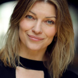 Ivana Miličević — Anastasia / Carrie Hopewell