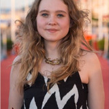 Liv Henneguier — Elodie Salina