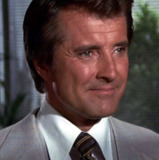 Lyle Waggoner — Steve Trevor Jr.