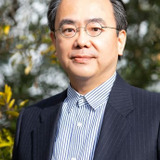 斉藤茂一 — 大神カズキ / Kazuki Oogami