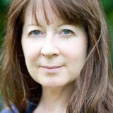 Teresa Gallagher — Dashi