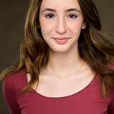Rylee Alazraqui — Rok-Tahk (voice)