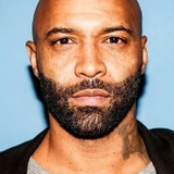 Joe Budden — Himself