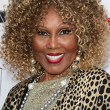 Ja'net DuBois — Mrs. Avery (voice)